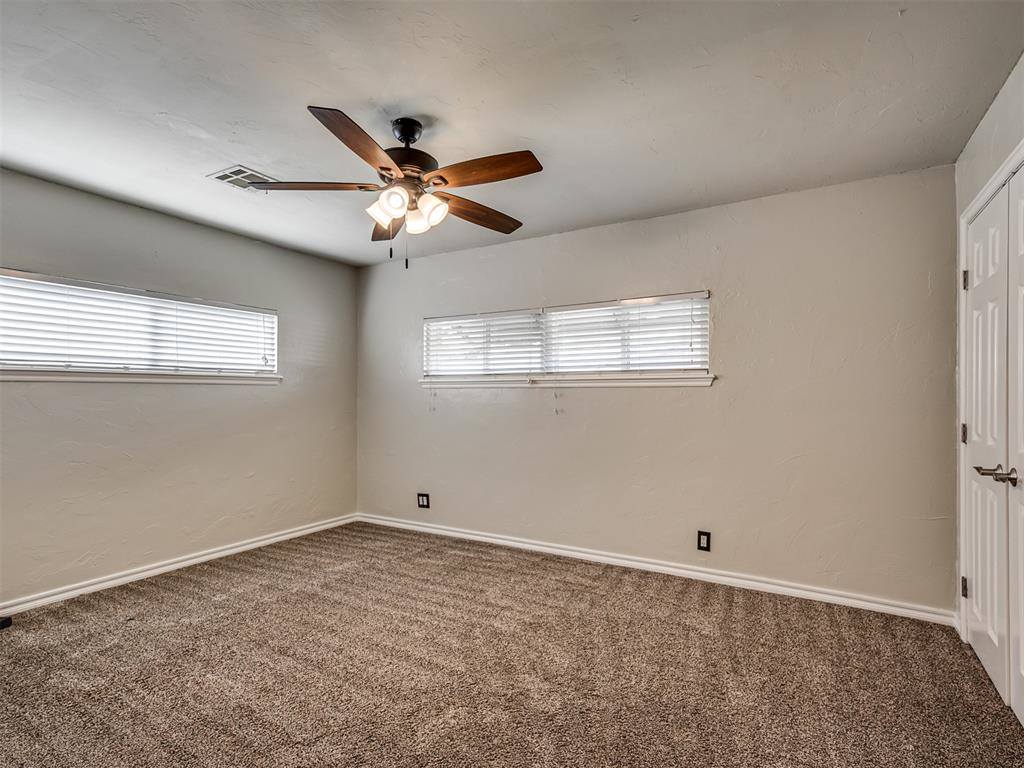 1625 North Union Avenue, Shawnee, OK 74804