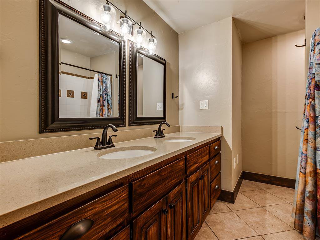 1625 North Union Avenue, Shawnee, OK 74804