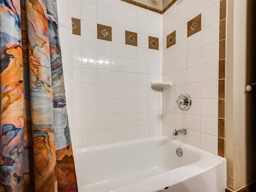 1625 North Union Avenue, Shawnee, OK 74804