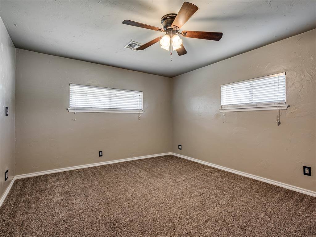 1625 North Union Avenue, Shawnee, OK 74804