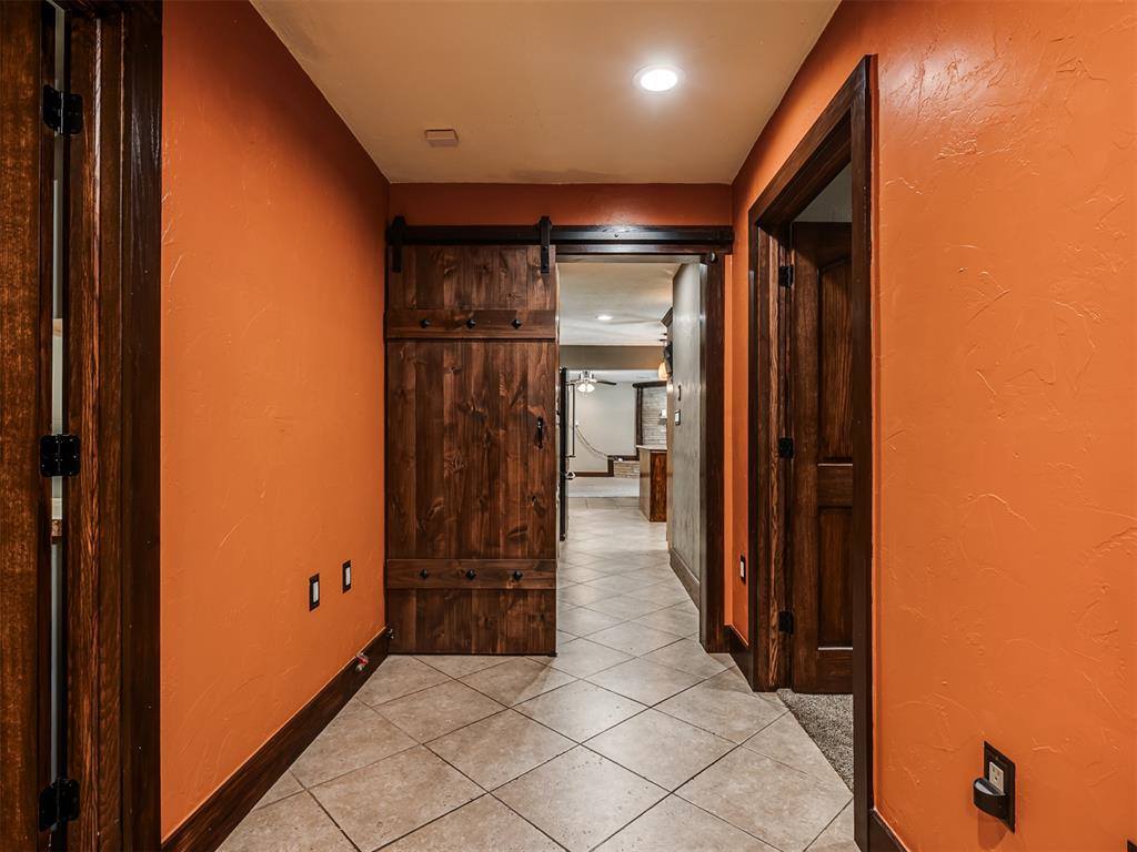 1625 North Union Avenue, Shawnee, OK 74804