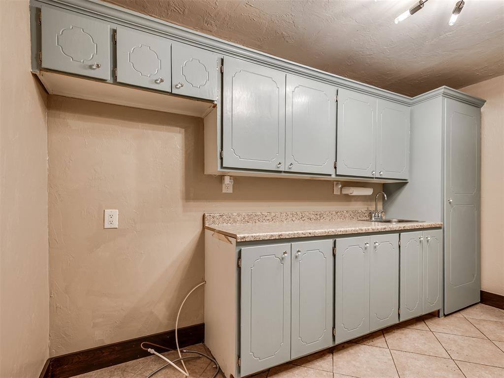 1625 North Union Avenue, Shawnee, OK 74804
