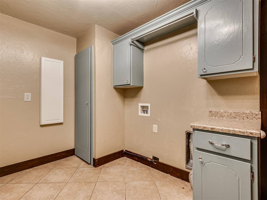 1625 North Union Avenue, Shawnee, OK 74804