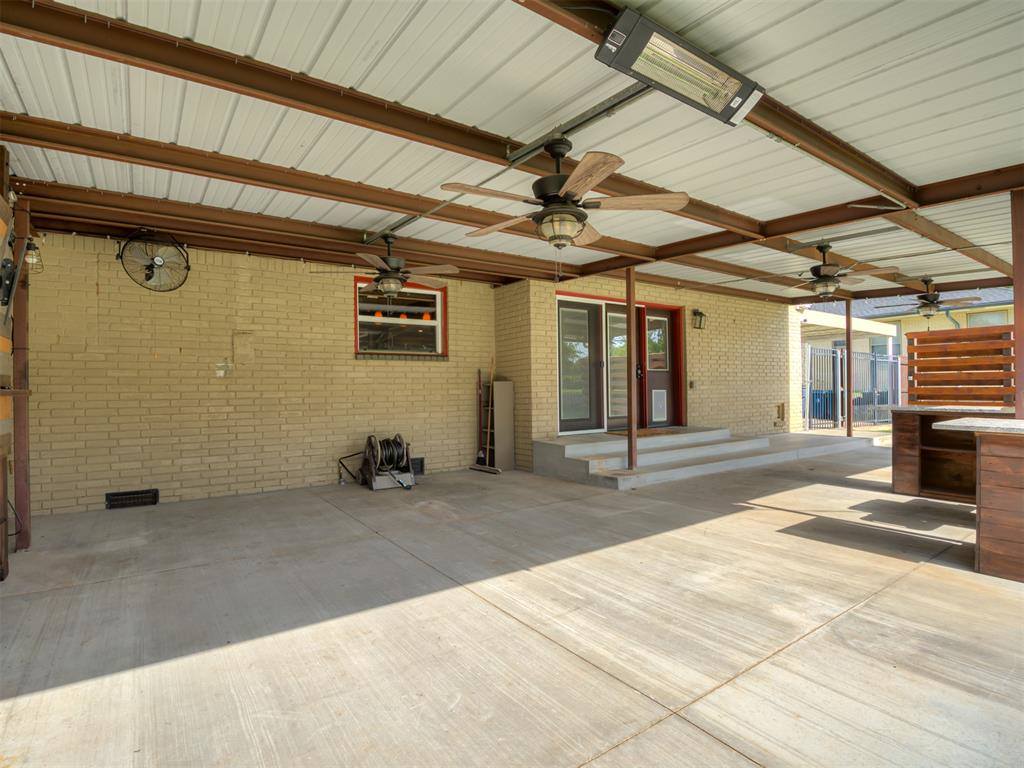 1625 North Union Avenue, Shawnee, OK 74804