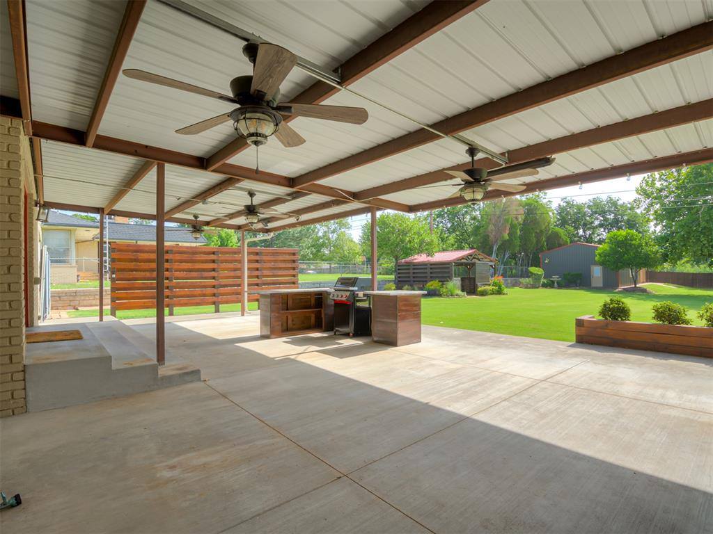 1625 North Union Avenue, Shawnee, OK 74804