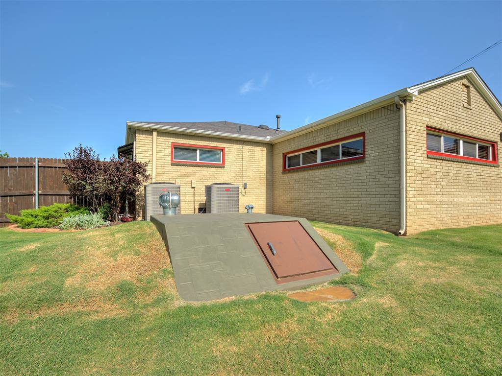 1625 North Union Avenue, Shawnee, OK 74804