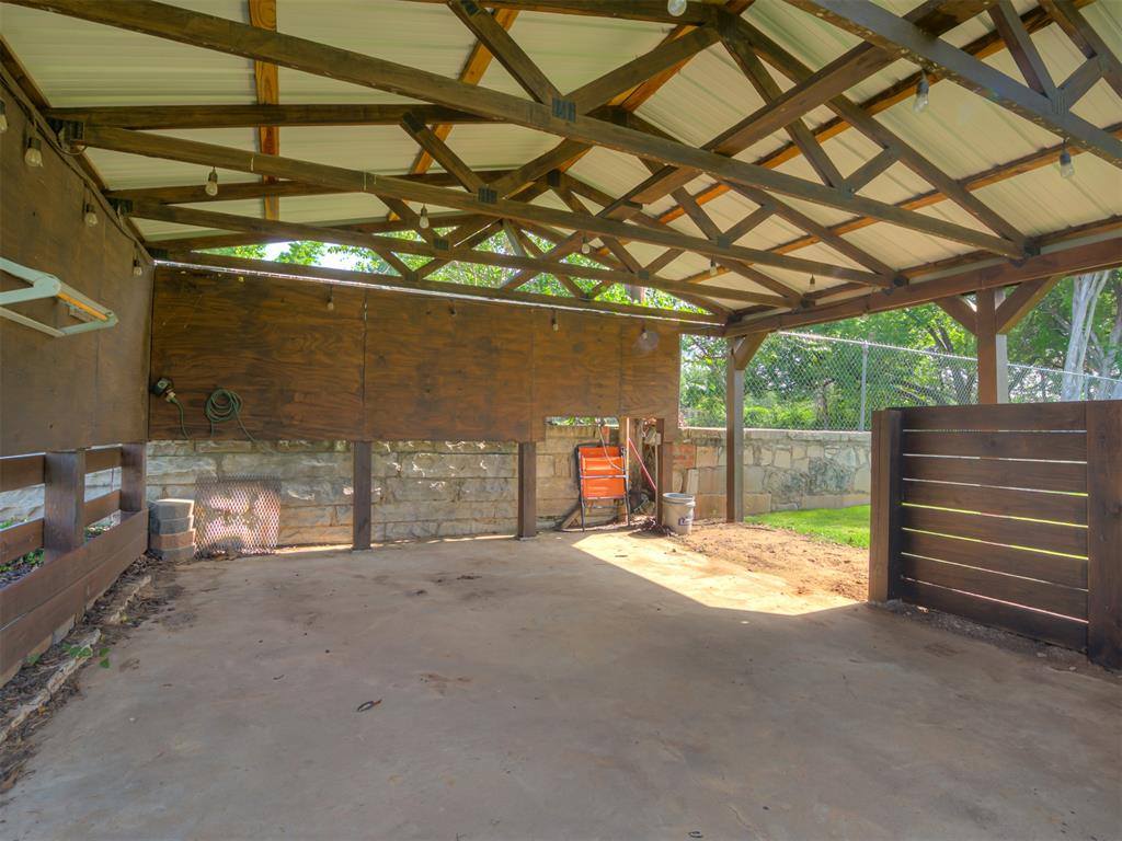 1625 North Union Avenue, Shawnee, OK 74804