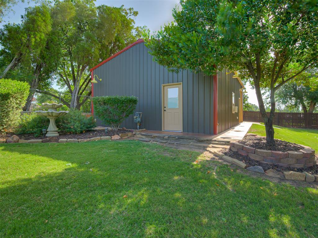1625 North Union Avenue, Shawnee, OK 74804