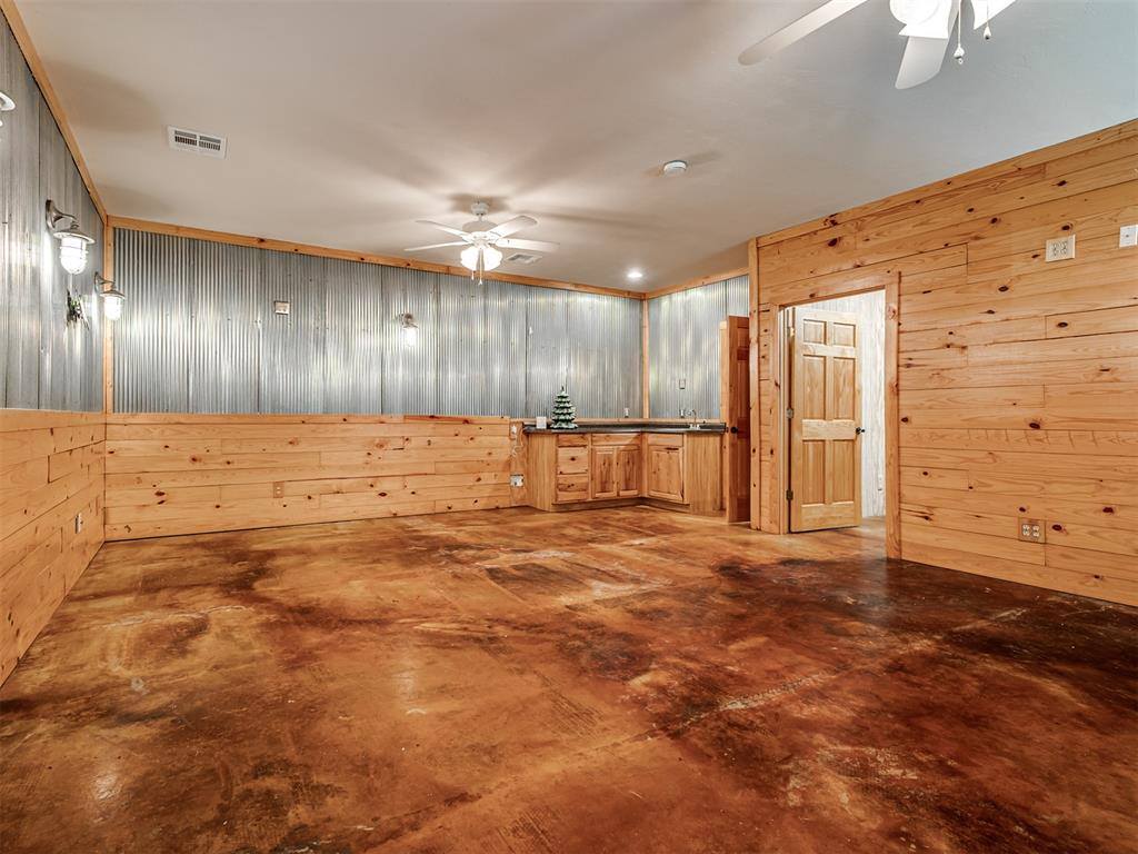 1625 North Union Avenue, Shawnee, OK 74804
