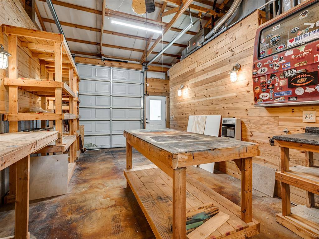 1625 North Union Avenue, Shawnee, OK 74804
