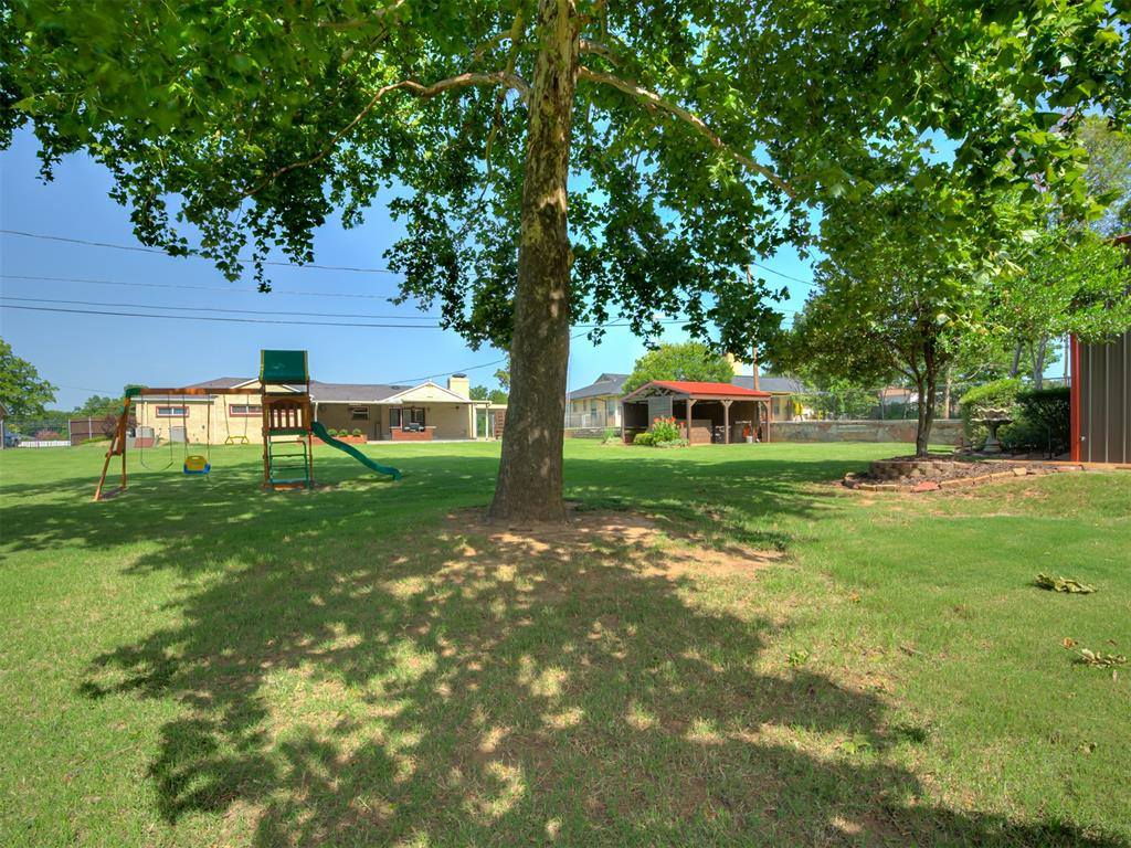 1625 North Union Avenue, Shawnee, OK 74804