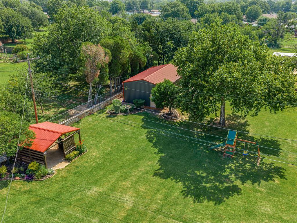 1625 North Union Avenue, Shawnee, OK 74804