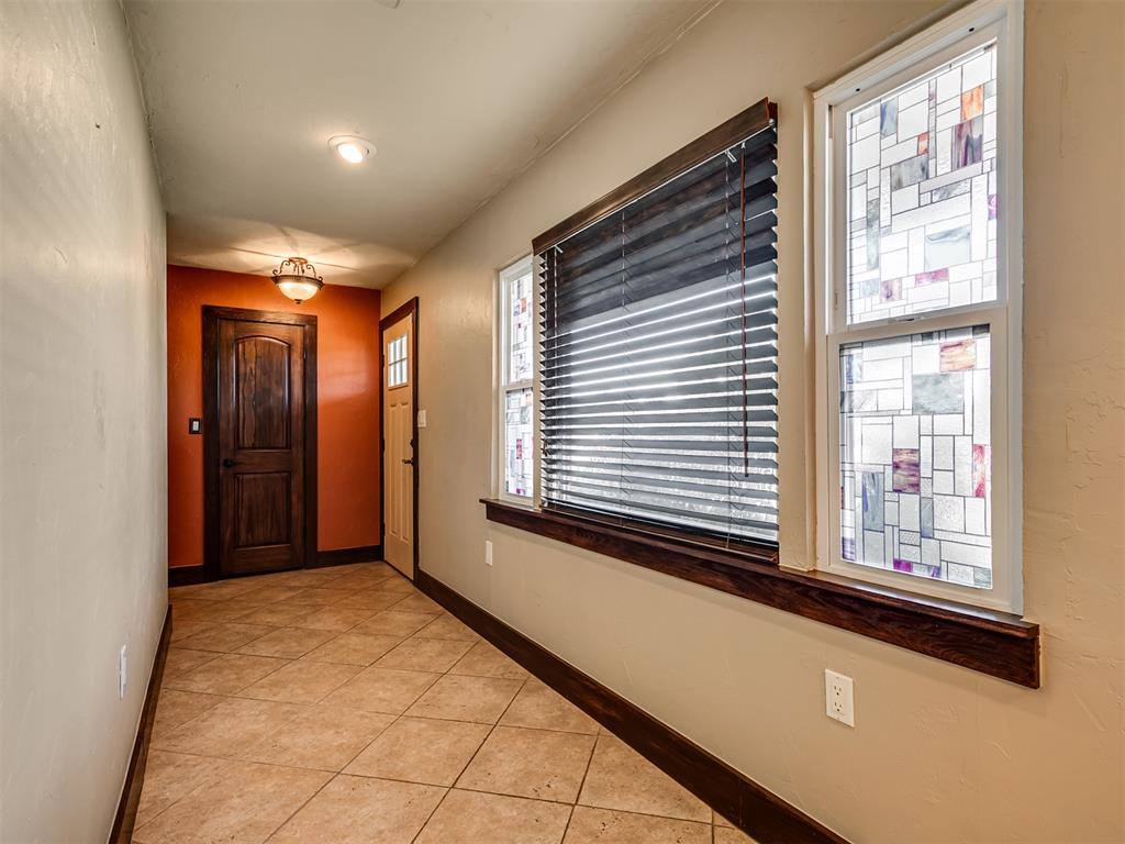1625 North Union Avenue, Shawnee, OK 74804