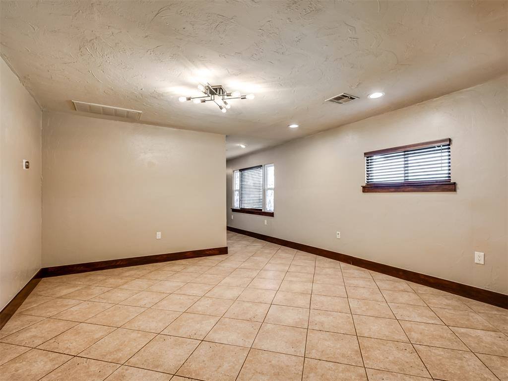 1625 North Union Avenue, Shawnee, OK 74804