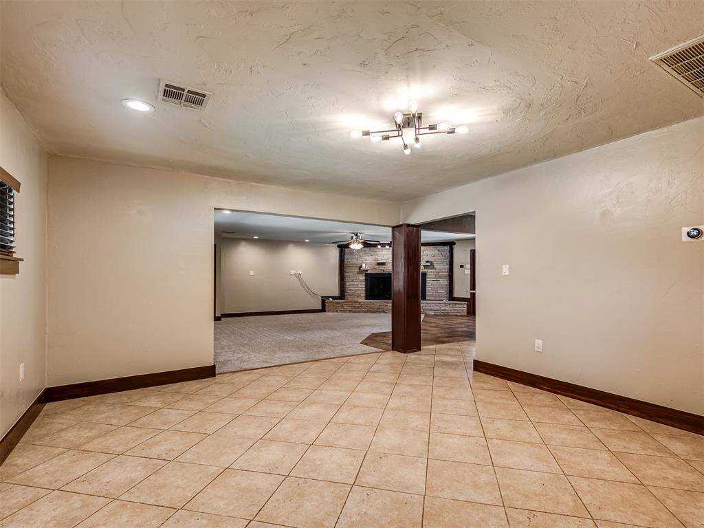 1625 North Union Avenue, Shawnee, OK 74804