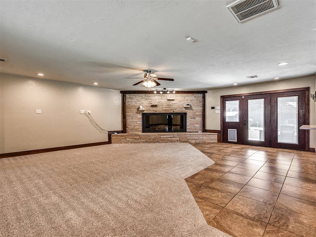 1625 North Union Avenue, Shawnee, OK 74804