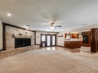1625 North Union Avenue, Shawnee, OK 74804