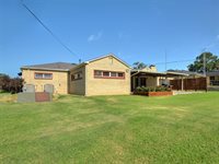 1625 North Union Avenue, Shawnee, OK 74804