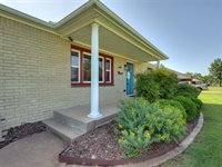 1625 North Union Avenue, Shawnee, OK 74804
