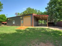 1625 North Union Avenue, Shawnee, OK 74804