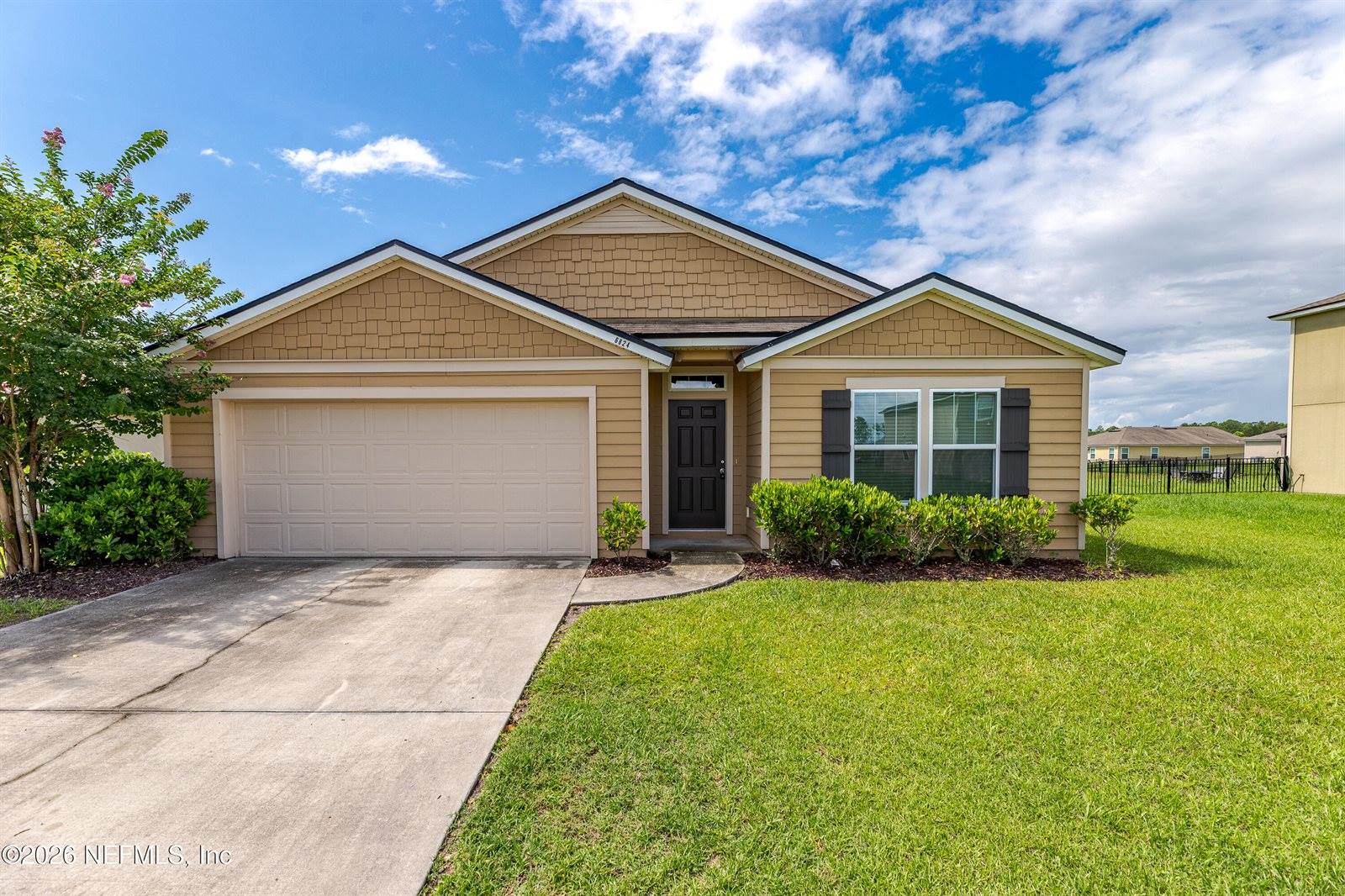 6824 Hanford Street, Jacksonville, FL 32219