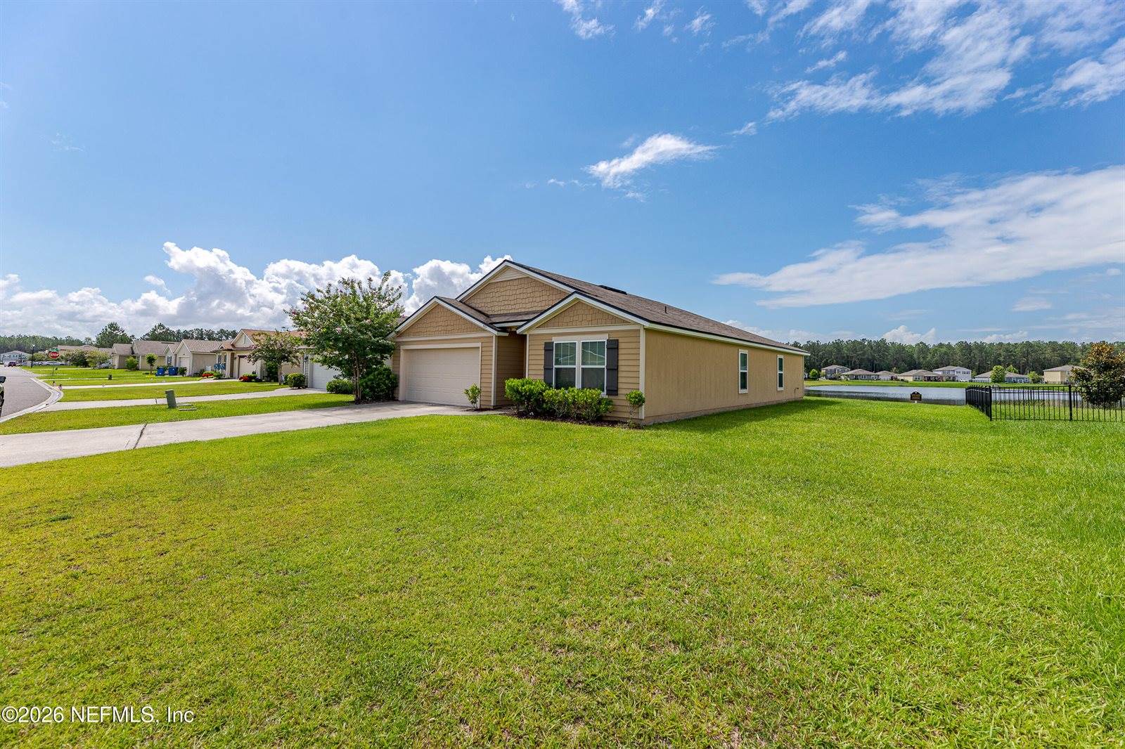6824 Hanford Street, Jacksonville, FL 32219