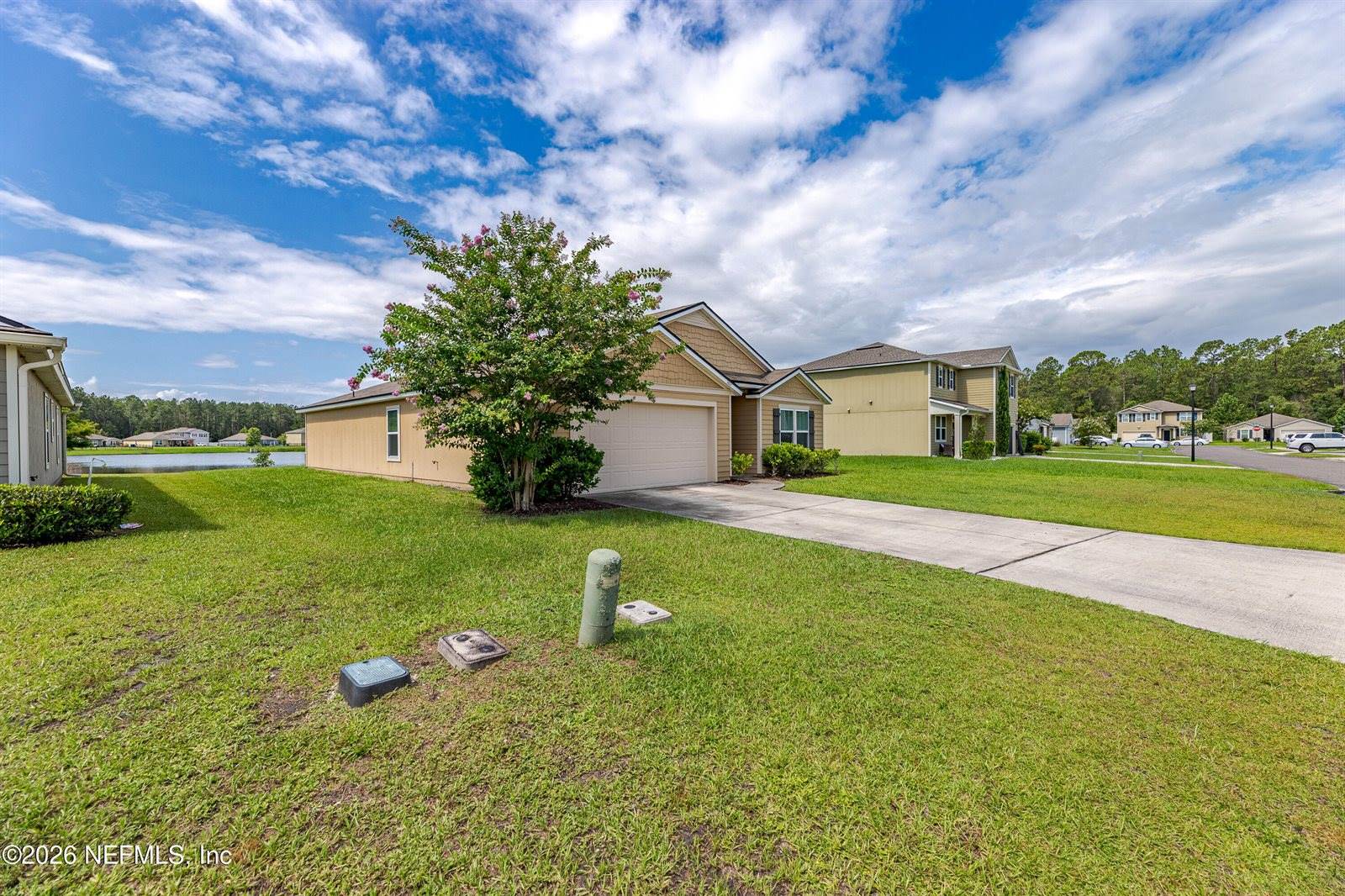 6824 Hanford Street, Jacksonville, FL 32219