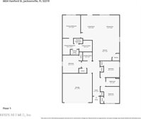 6824 Hanford Street, Jacksonville, FL 32219
