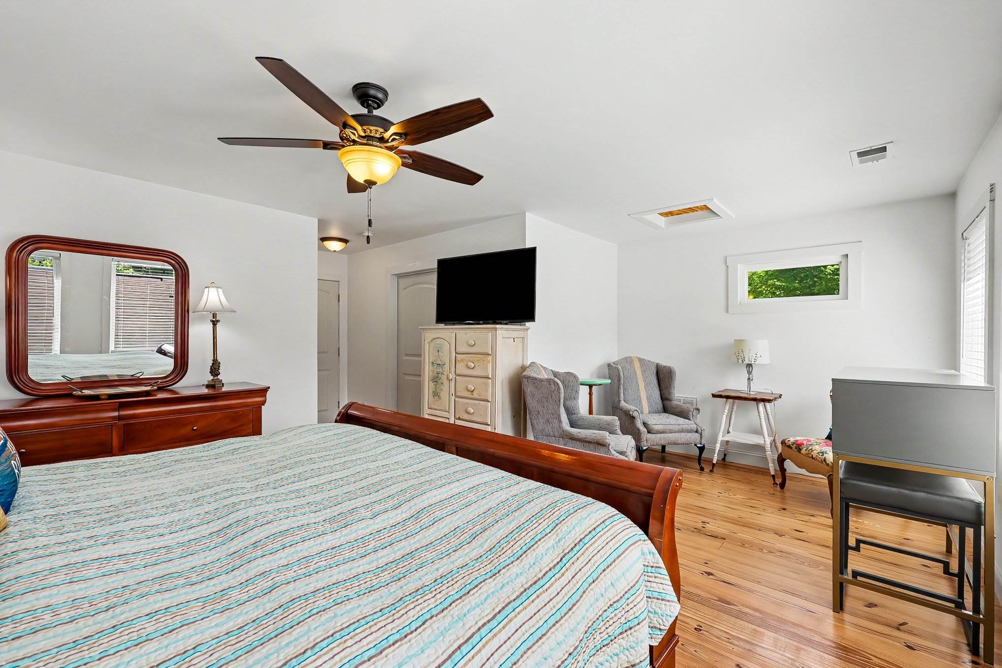 5409 Dobson Rd., Greensboro, NC 27410