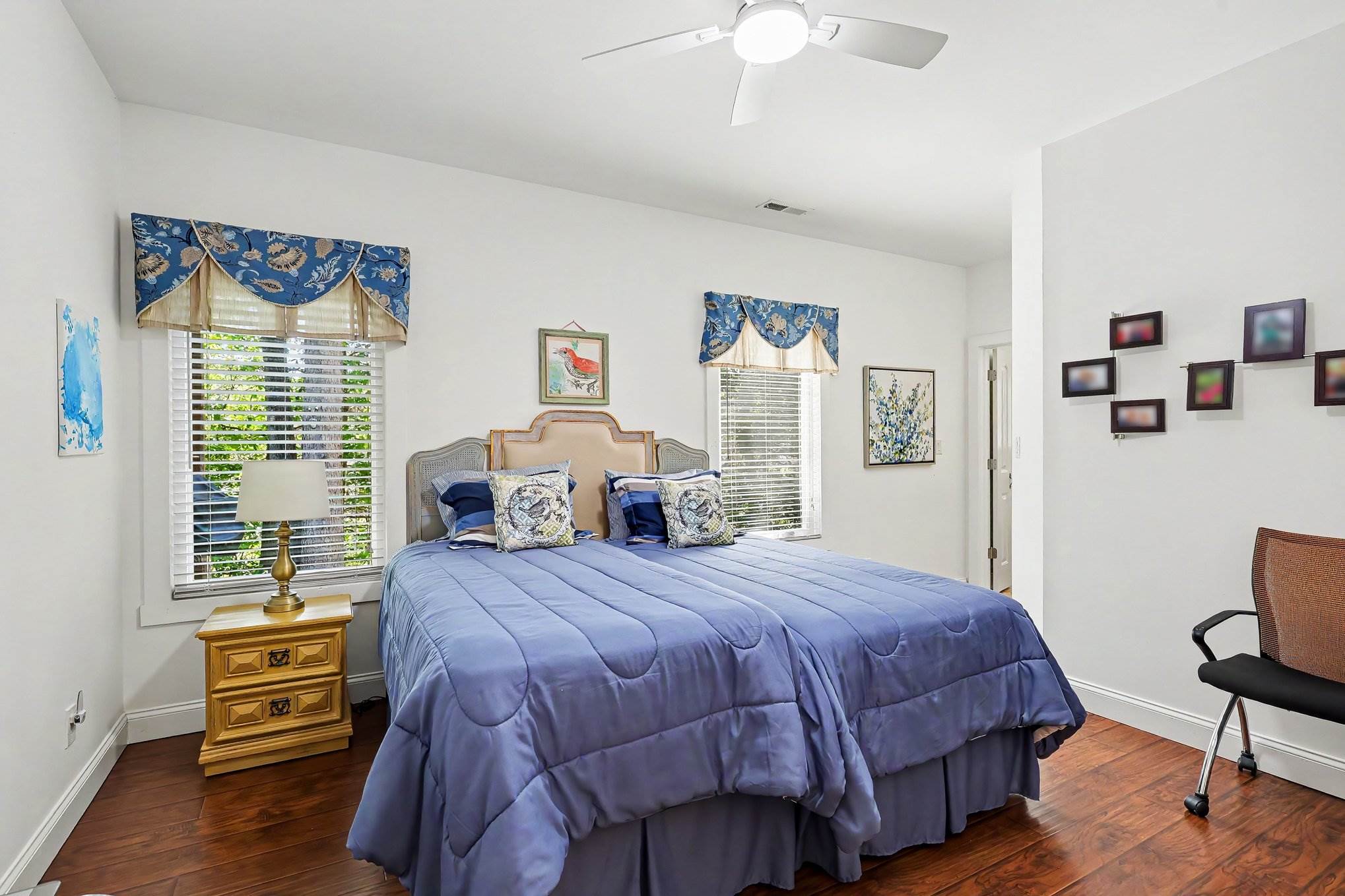 5409 Dobson Rd., Greensboro, NC 27410