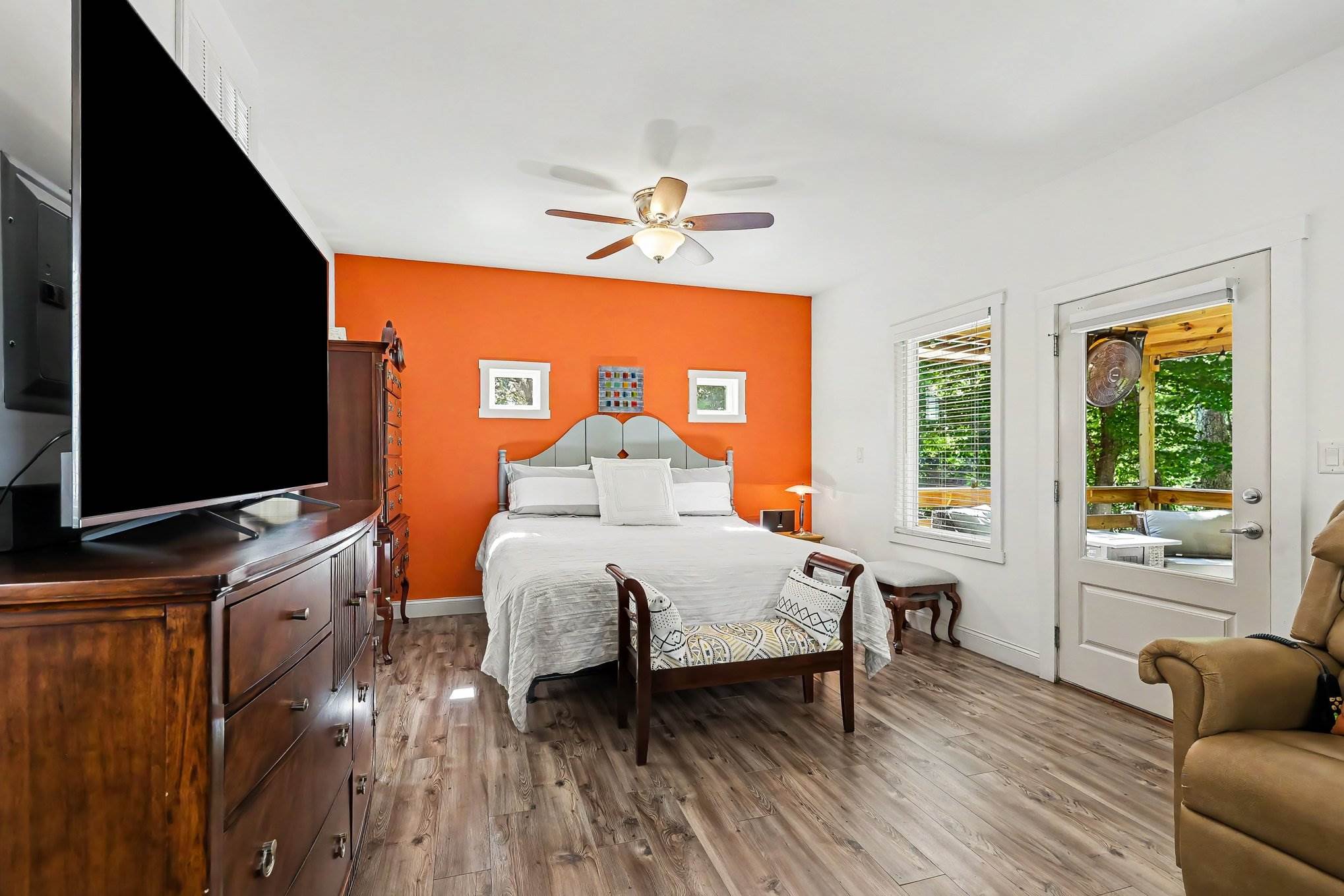 5409 Dobson Rd., Greensboro, NC 27410