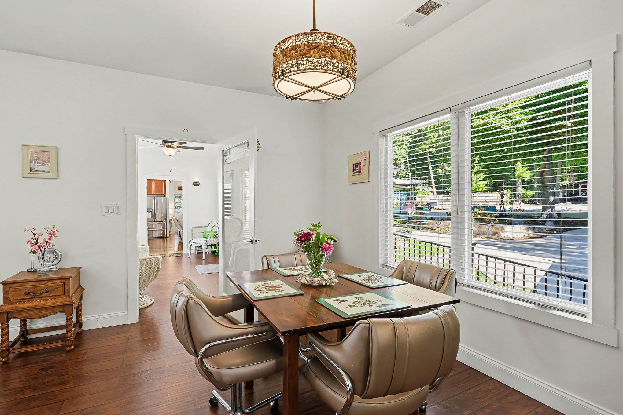 5409 Dobson Rd., Greensboro, NC 27410