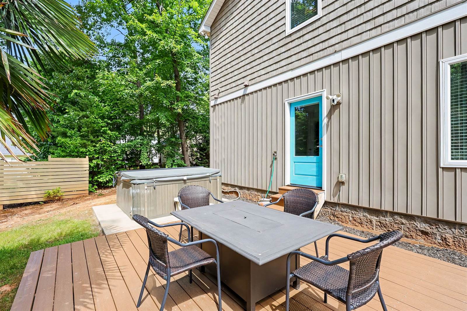 5409 Dobson Rd., Greensboro, NC 27410
