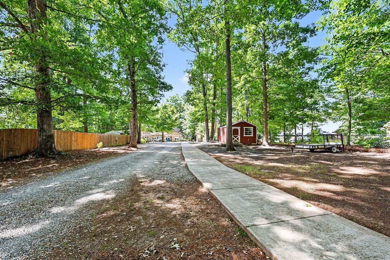 5409 Dobson Rd., Greensboro, NC 27410
