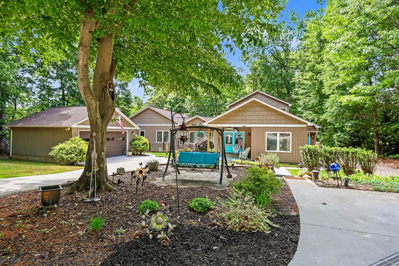 5409 Dobson Rd., Greensboro, NC 27410