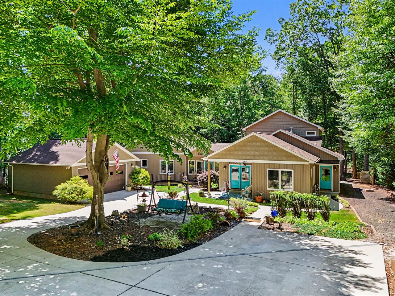 5409 Dobson Rd., Greensboro, NC 27410