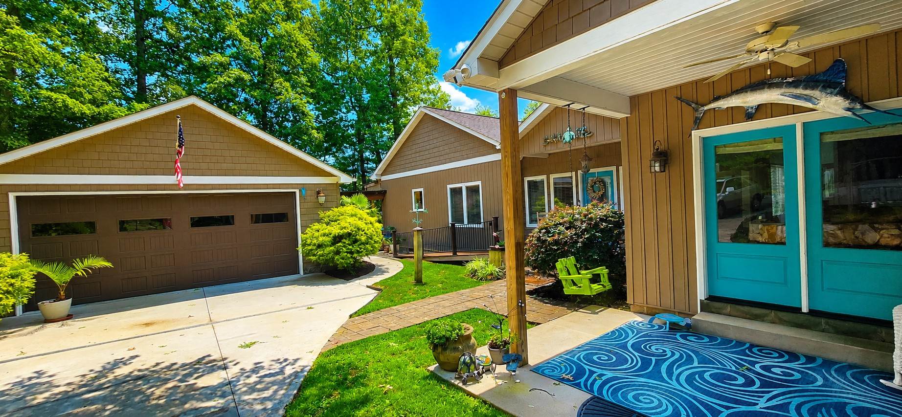 5409 Dobson Rd., Greensboro, NC 27410
