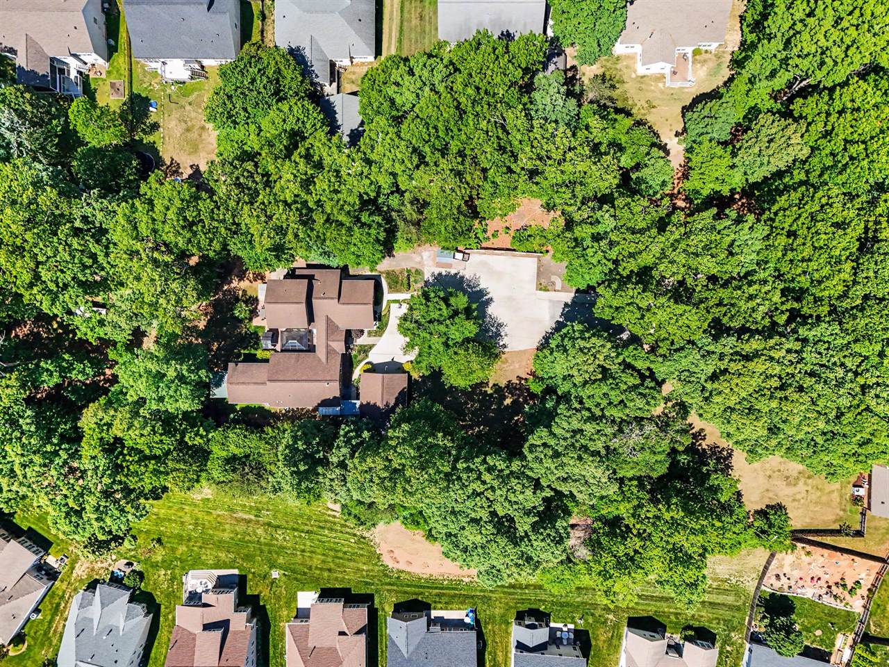 5409 Dobson Rd., Greensboro, NC 27410