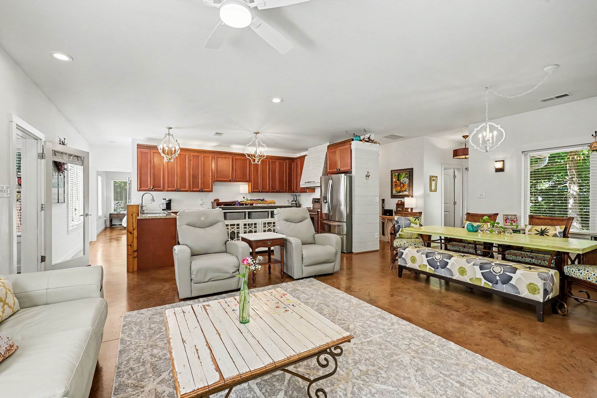 5409 Dobson Rd., Greensboro, NC 27410