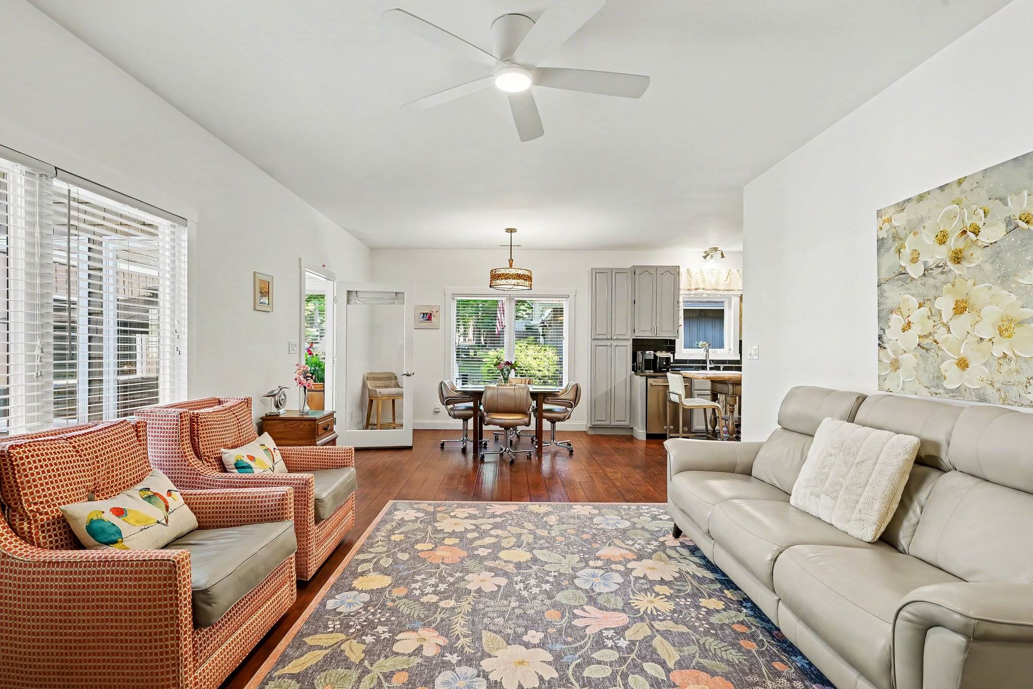 5409 Dobson Rd., Greensboro, NC 27410