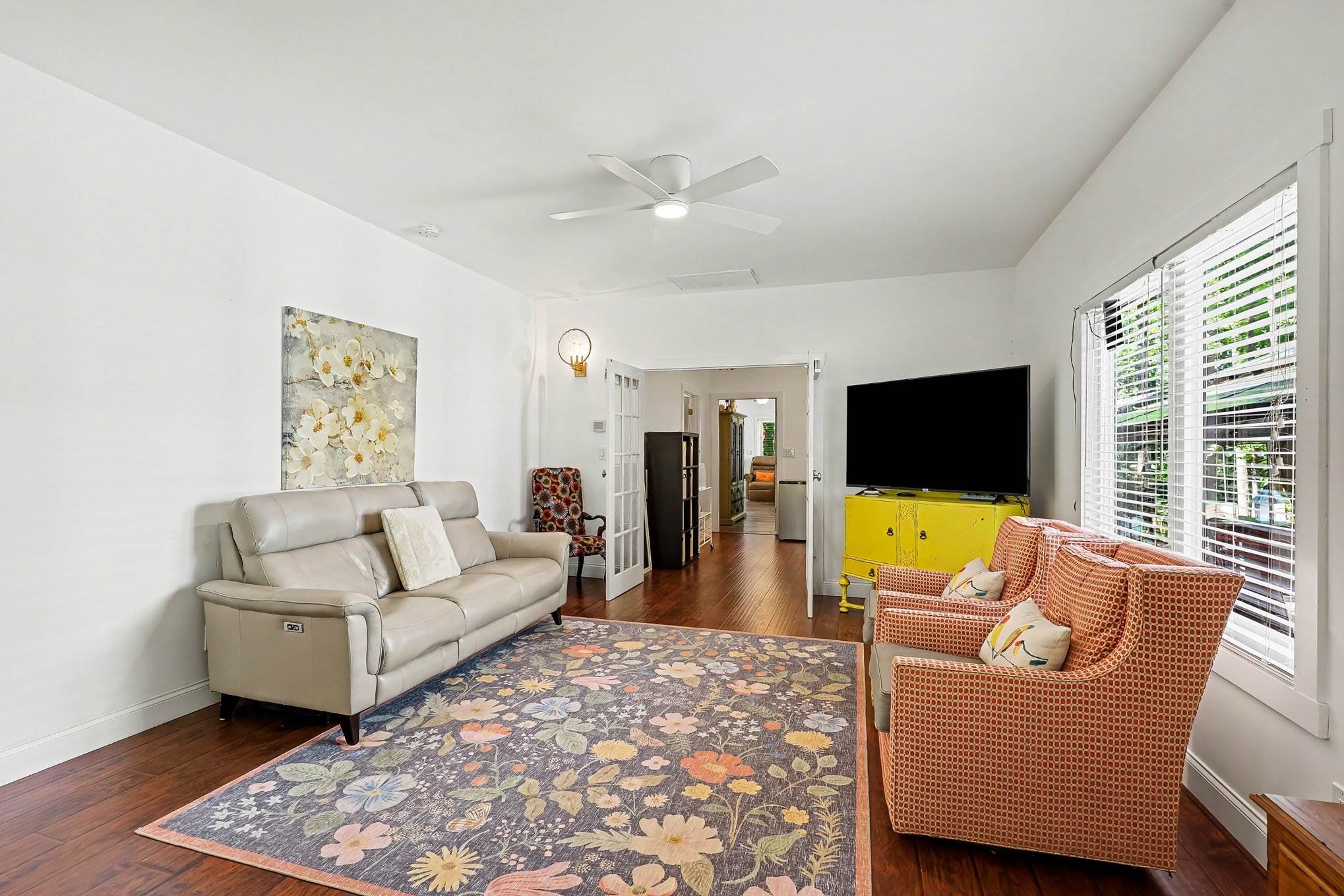 5409 Dobson Rd., Greensboro, NC 27410