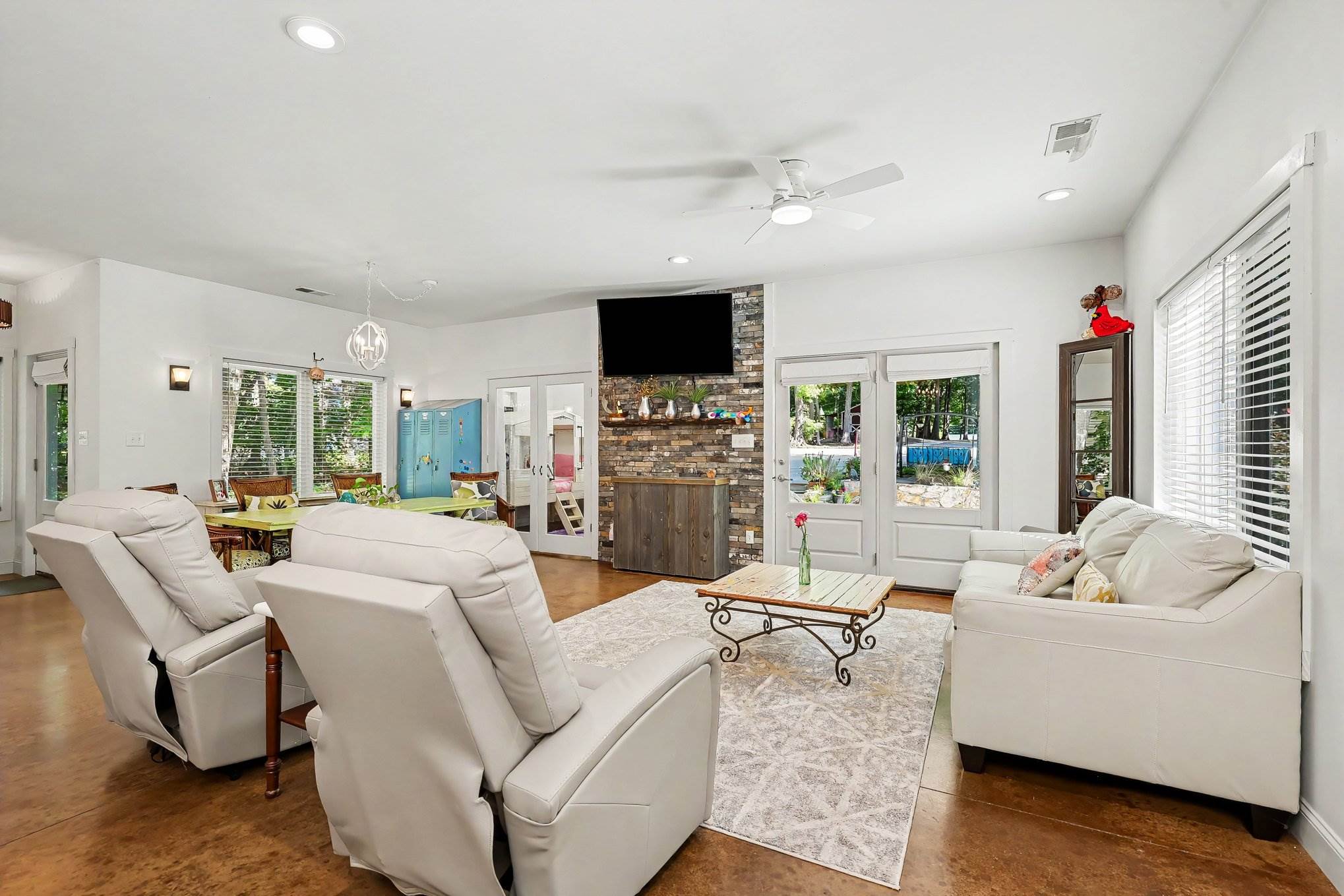 5409 Dobson Rd., Greensboro, NC 27410