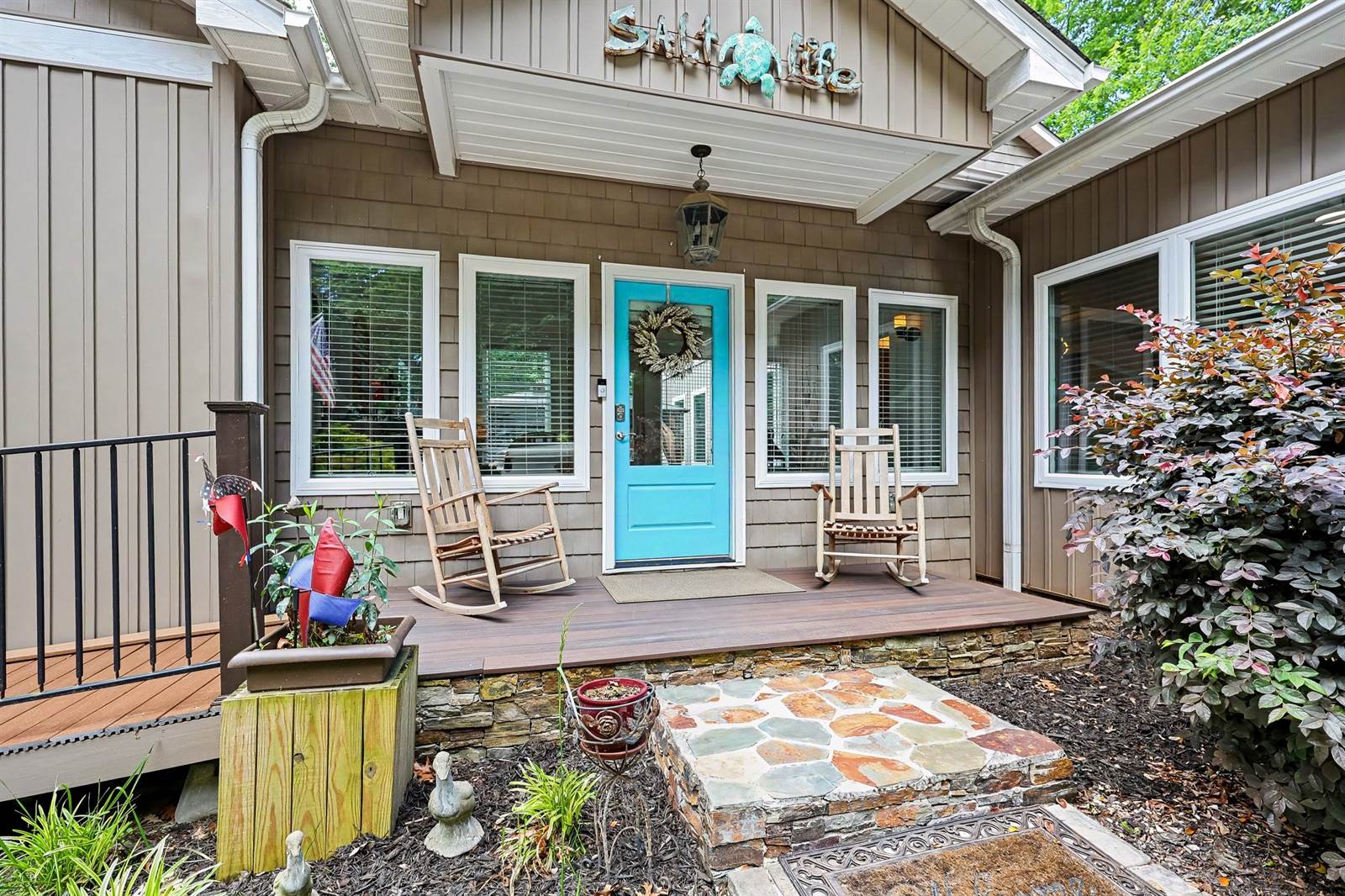 5409 Dobson Rd., Greensboro, NC 27410