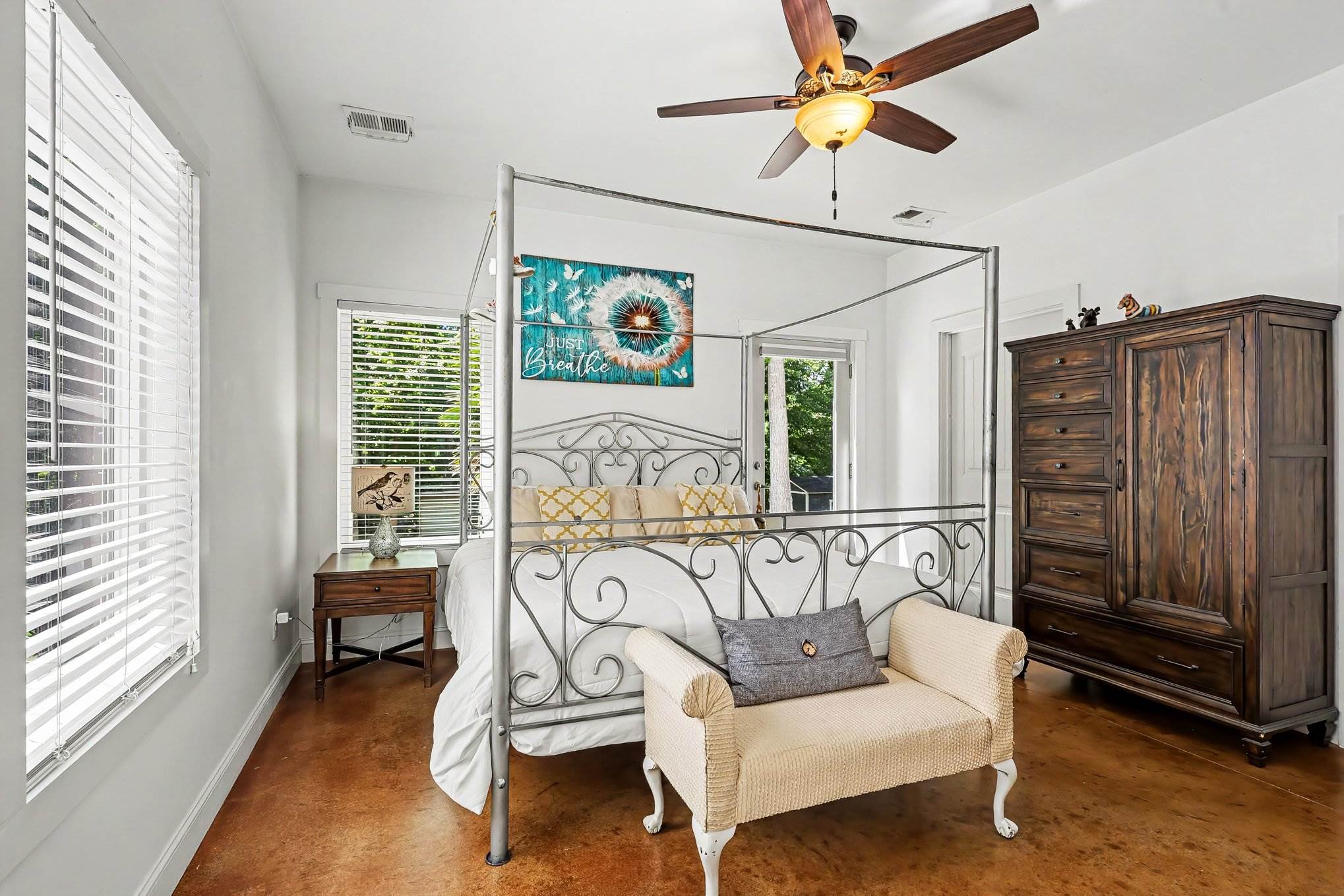 5409 Dobson Rd., Greensboro, NC 27410