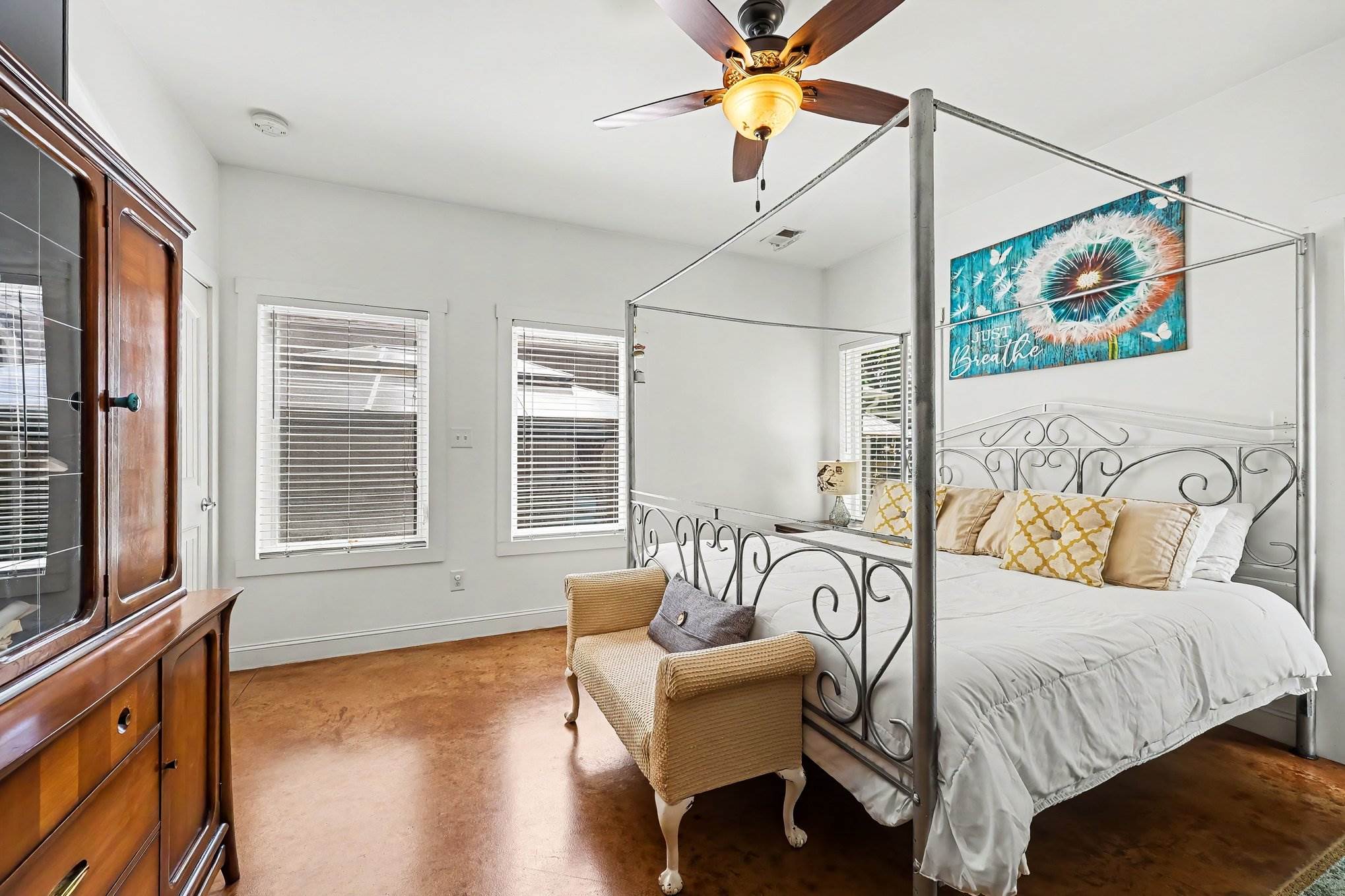 5409 Dobson Rd., Greensboro, NC 27410