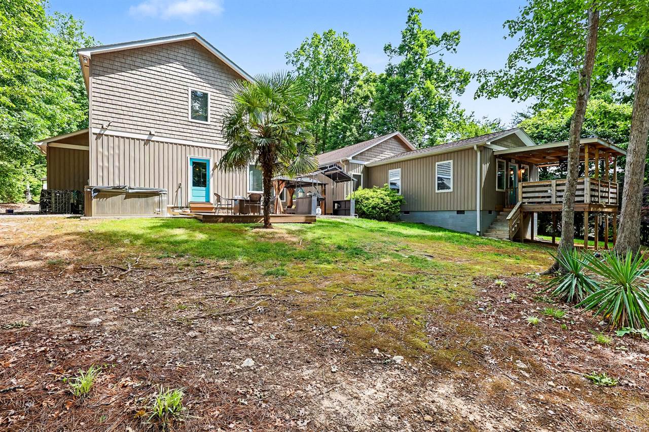 5409 Dobson Rd., Greensboro, NC 27410