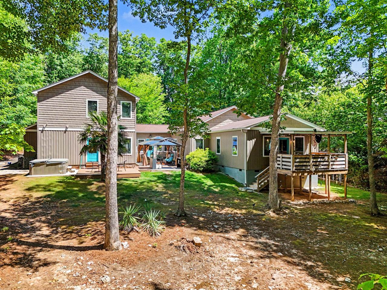 5409 Dobson Rd., Greensboro, NC 27410