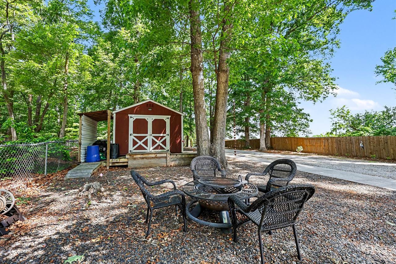 5409 Dobson Rd., Greensboro, NC 27410
