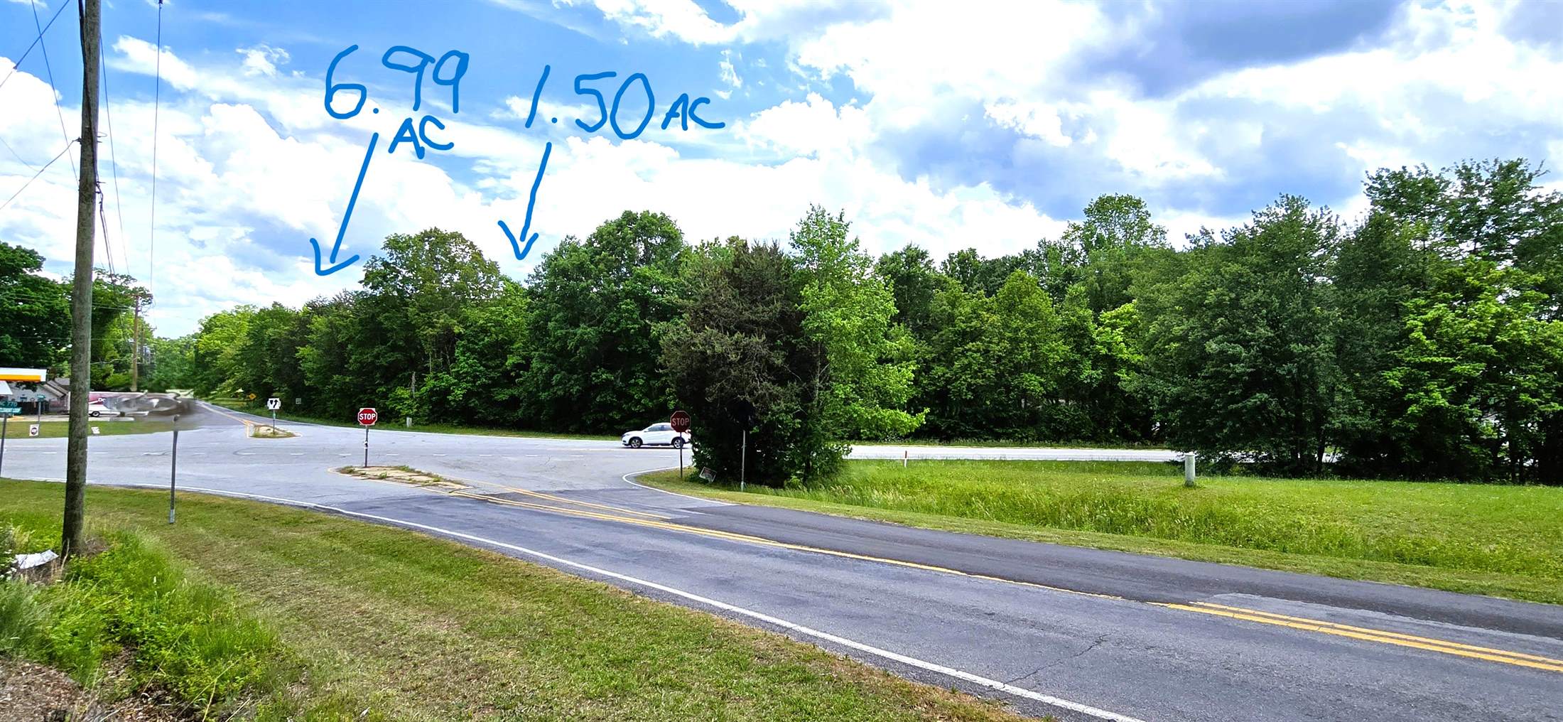 Stoneville, NC 27048