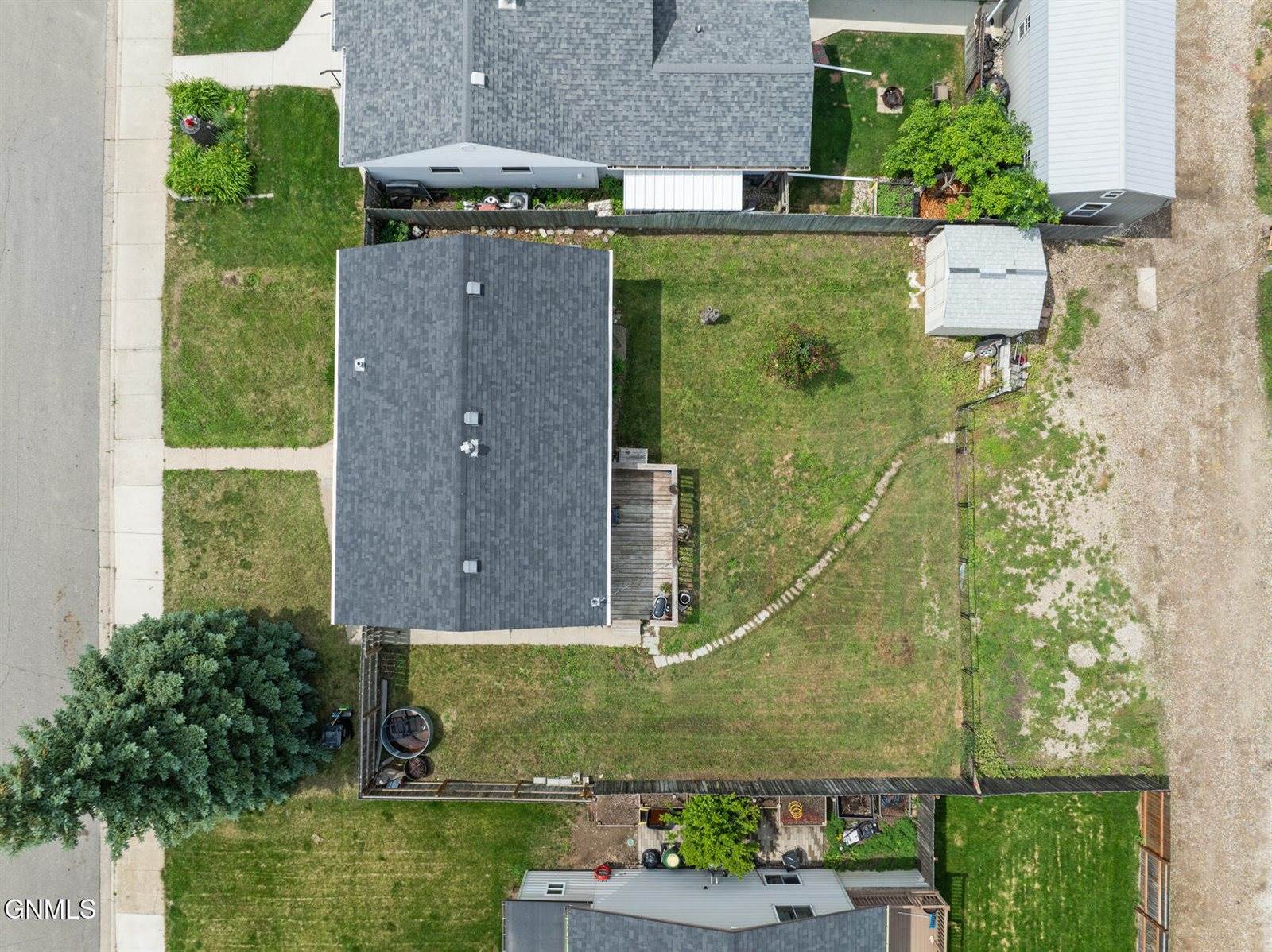 1925 8th Avenue West, Williston, ND 58801